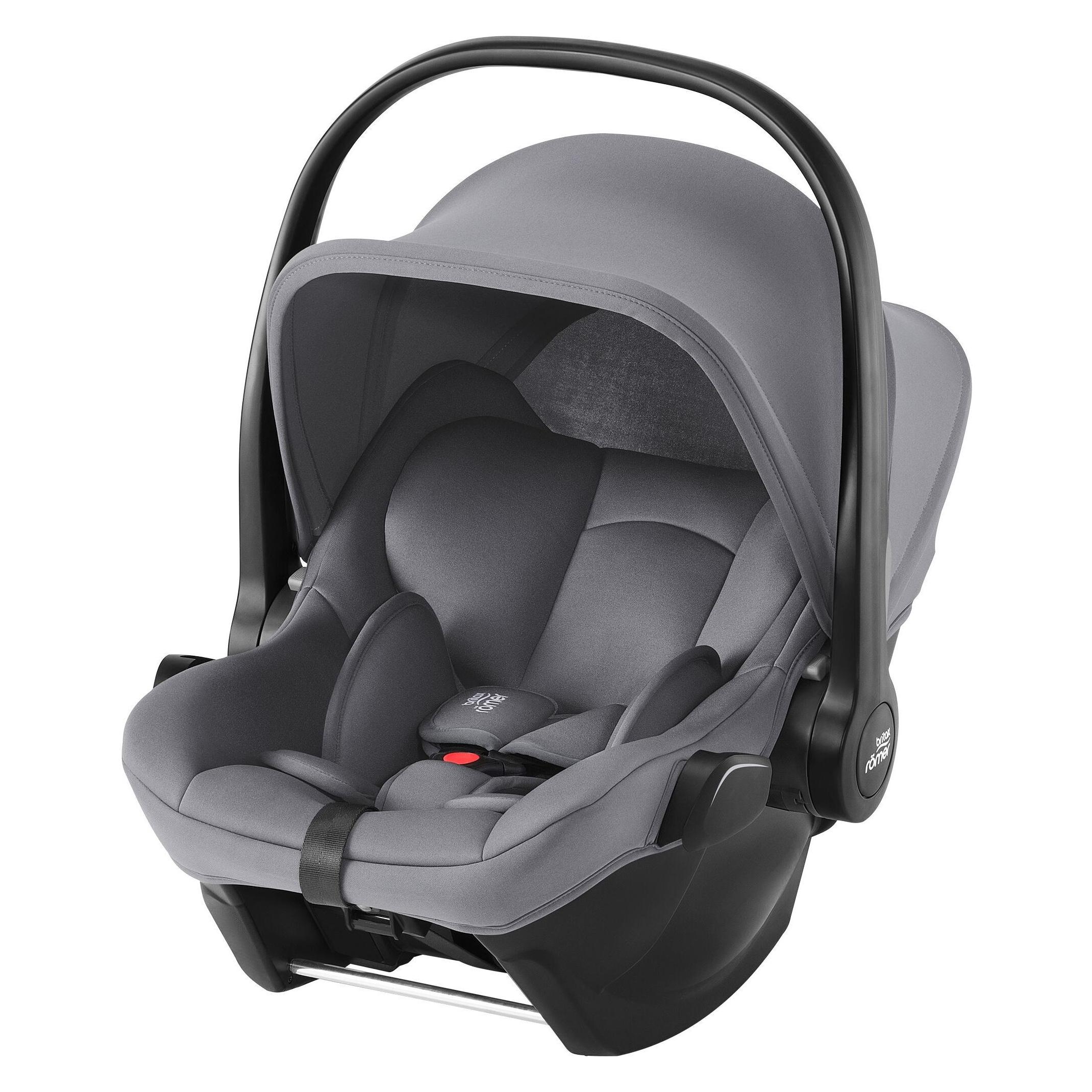 baby_g24 Thyg Britax Römer Baby-Safe Core - kopen bij Galaxus - Galaxus