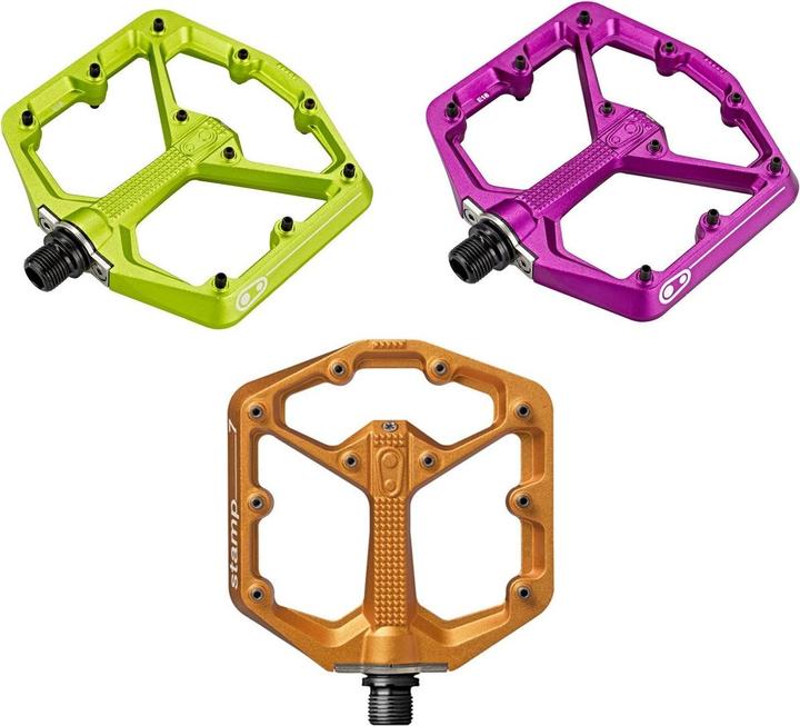 Image du produit Crankbrothers Timbre 7 Grande Pédale