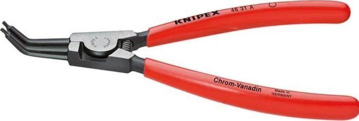 Actual product image Knipex Circlip Pliers (130 mm)