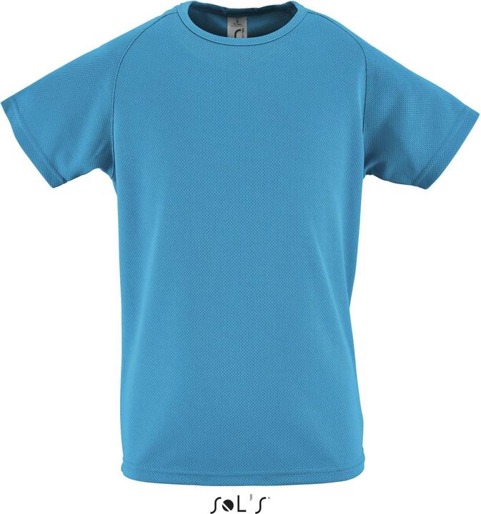 Immagine prodotto Sol's t-shirt per bambini sporty (116)