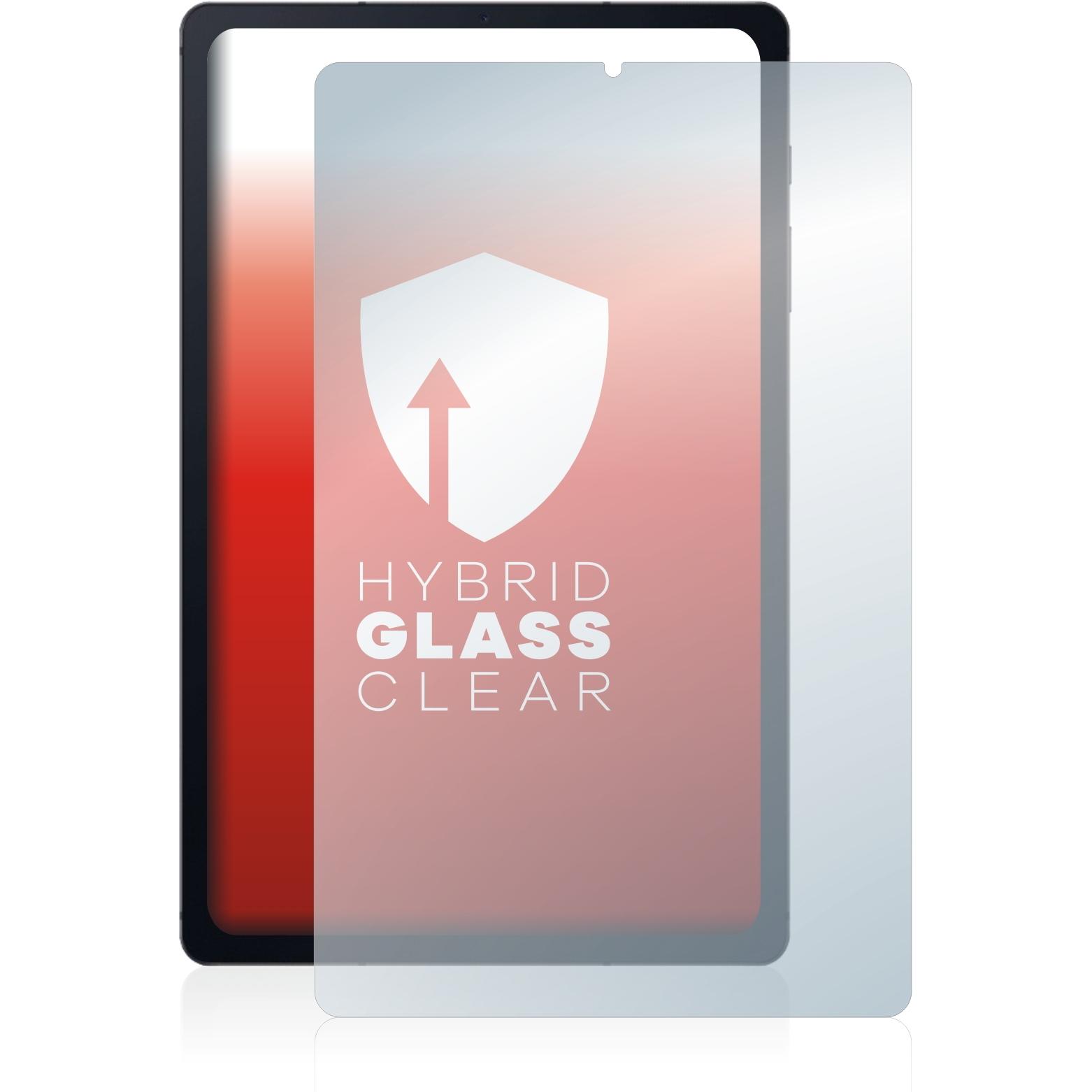 Thumbnail - upscreen Scratch Shield Panzerglasfolie (1 Stück, Galaxy Tab S6 Lite 10.4 (2020)), Tablet Schutzfolie