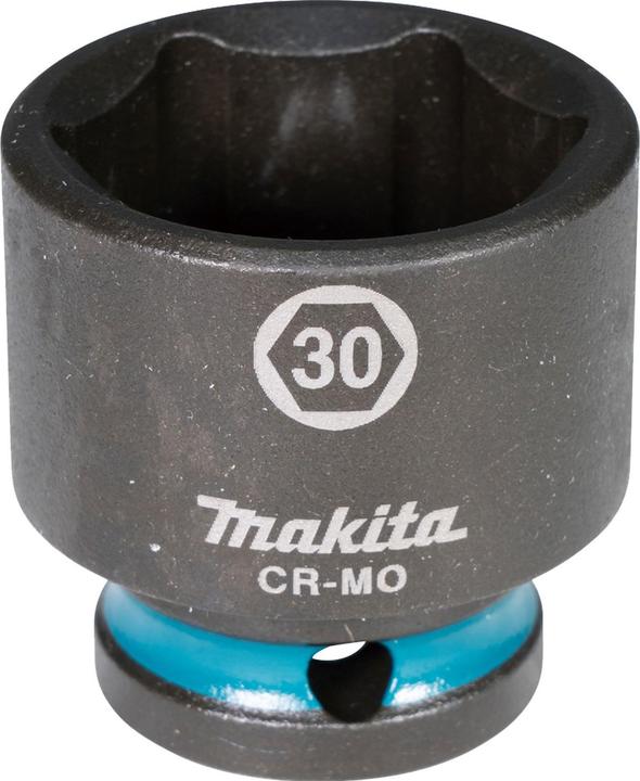 Produktbild Makita Steckschlüssel SW30 Impact Black (30 mm)