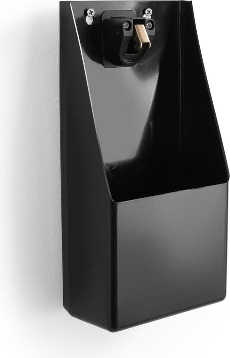 Produktbild Hendi Flaschenöffner mit Auffangbehälte (Korkenzieher)