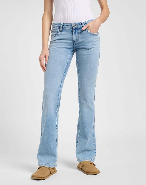 Actual product image Lee Jessica (W31/L33)