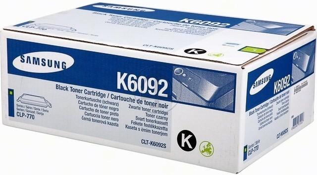 Immagine prodotto Samsung Clt-K6092 (FC)