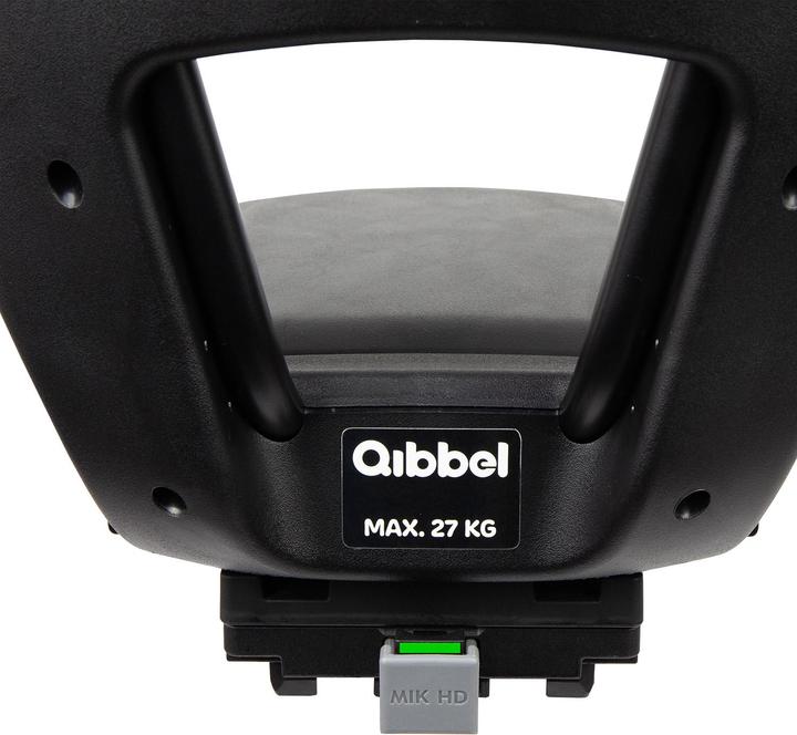 Image du produit Qibbel Siège enfant junior Widek MIK HD (Porte-bagages)