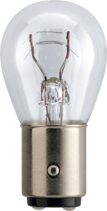 Productafbeelding Philips VisionPlus (P21/5W)