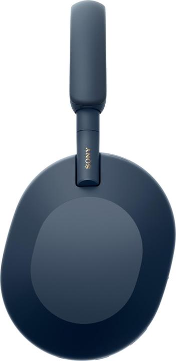 Actual product image Sony WH-1000XM5 (NC, 30 h, Wireless, Cable)