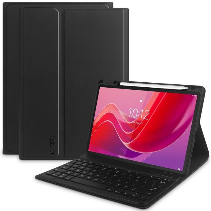 Tech-Protect SC Pen + Keyboard case with keyboard (Lenovo Tab M11)