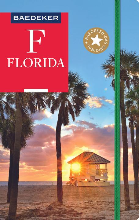 Produktbild Florida (Deutsch, Axel Pinck, 2018)
