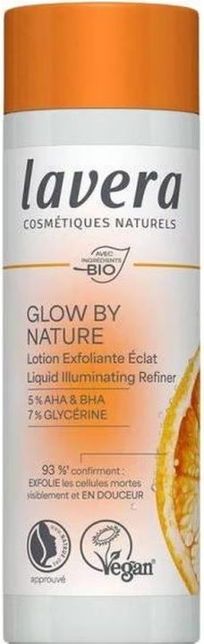 Lavera Glow By Nature Liquid Illuminating Refiner (100 ml)
