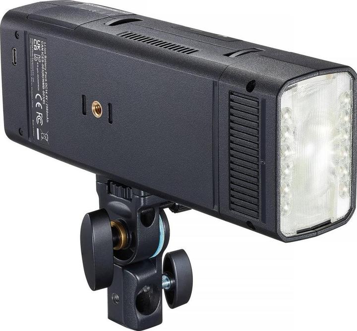 Immagine prodotto Godox Witstro AD200Pro II (200 W, Testa flash)