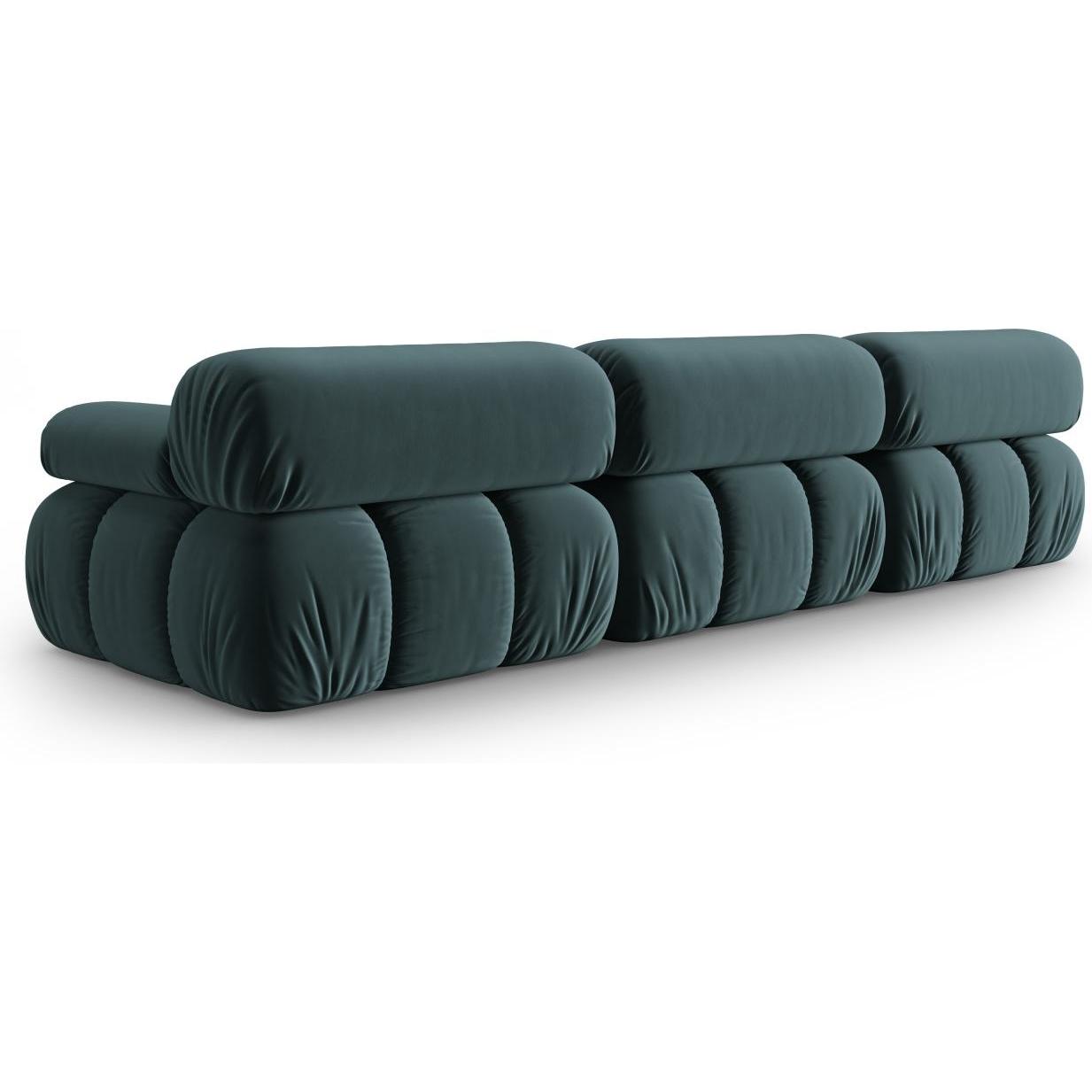 Maison Heritage, Sofa, Gerda (4-Sitzer, 3-Sitzer, 2-Sitzer)