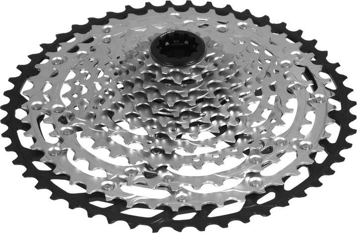 Actual product image Shimano SLX CS-M7100 (12-speed, 10-51)