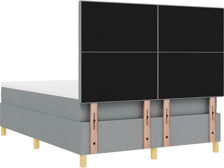 Produktbild vidaXL Bettmatratze (160 x 200 cm)