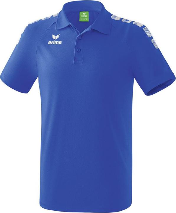 Produktbild Erima Essential 5-C Poloshirt (M)