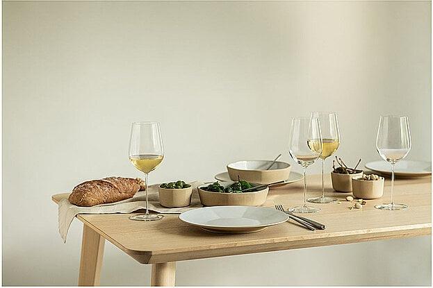 Produktbild Zwiesel Vuelo (51.70 cl, 2 Gläser, Weissweingläser)