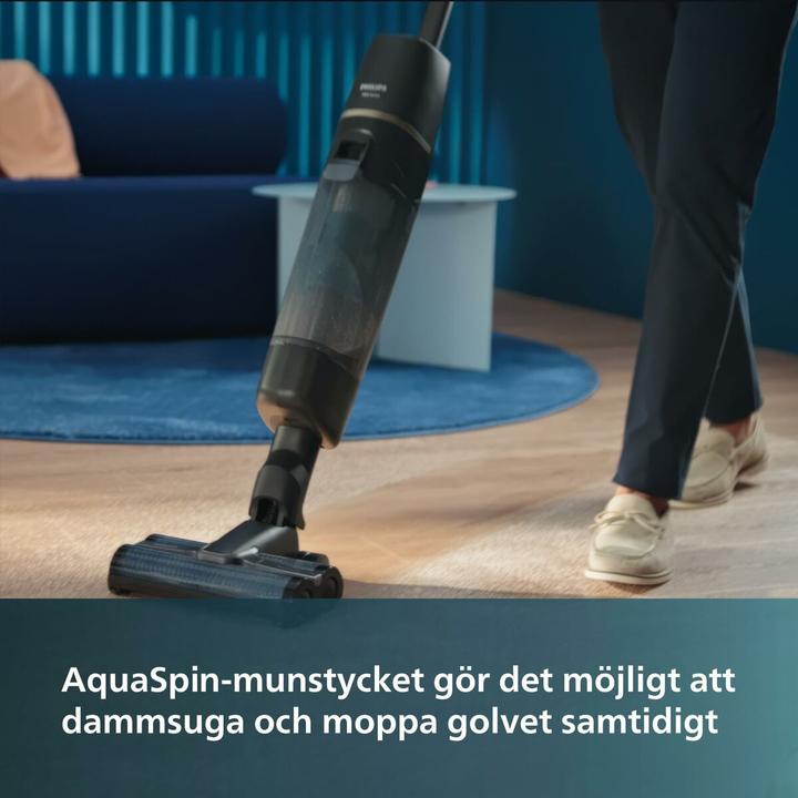 Actual product image Philips Aqua Trio 7000 XW7110/01