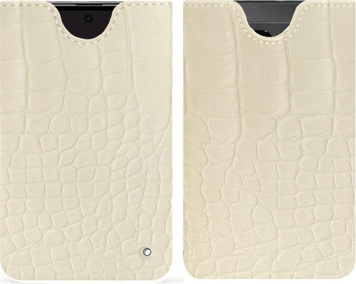 Produktbild Noreve Lederschutzhülle (Google Pixel Fold)