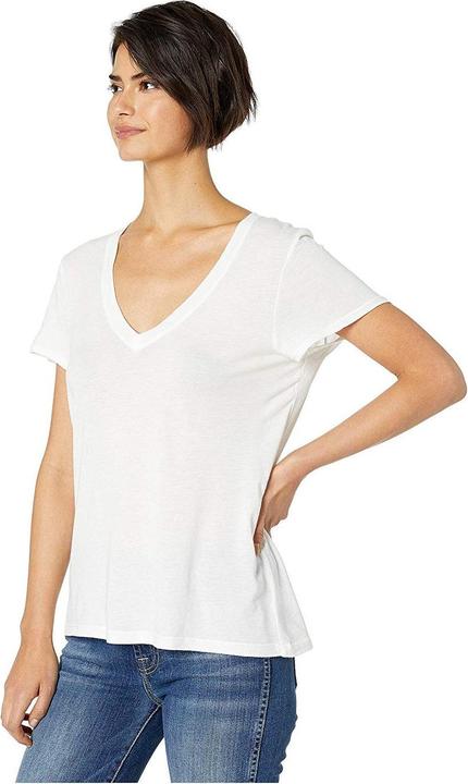 Produktbild Kate V-Ausschnitt T-Shirt (M)