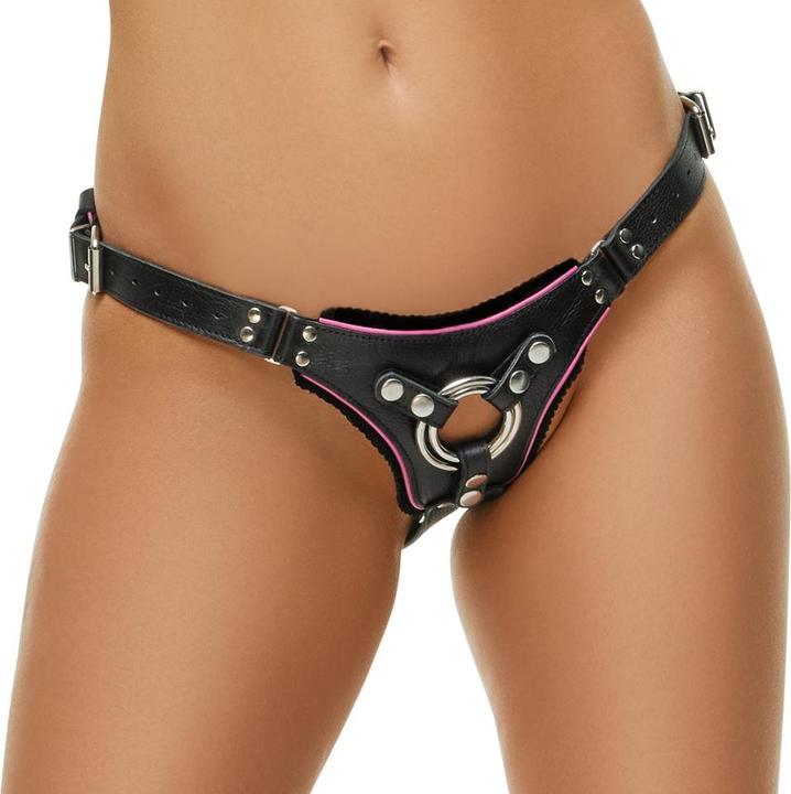 Immagine prodotto Zado Strap-on Harness