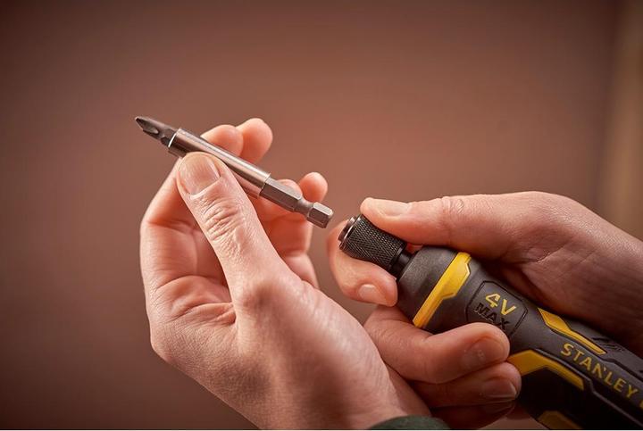 Produktbild Stanley Fatmax (Pozidriv-Kreuzschlitz (PZ))