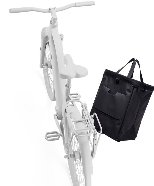 Image du produit Thule Chasm Cargo Bin (25 l, Sac de porte-bagages)