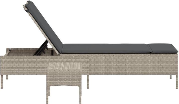 Immagine prodotto vidaXL Sonnenliege (55 cm)