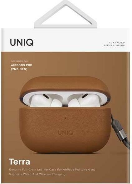Image du produit Uniq Etui für AirPods Pro 2 (Manchon pour casque d'écoute)