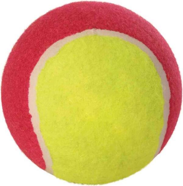 Trixie Tennisball (Ballspielzeug Hund)