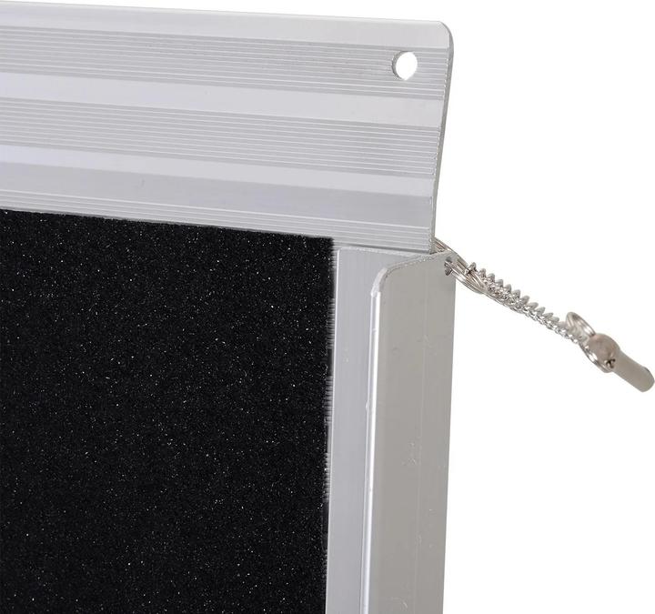 Produktbild Jamb Rollstuhlrampe