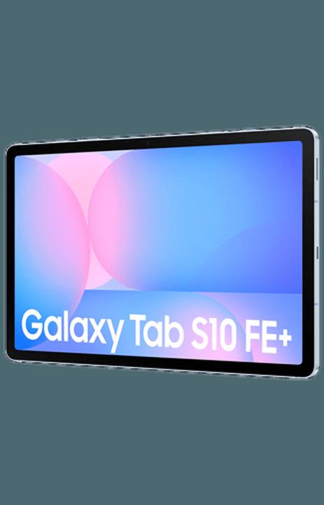 Productafbeelding Samsung X526 GALAXY TAB S10 FE 128GB (5G, 10.90", 128 GB, Blauw)