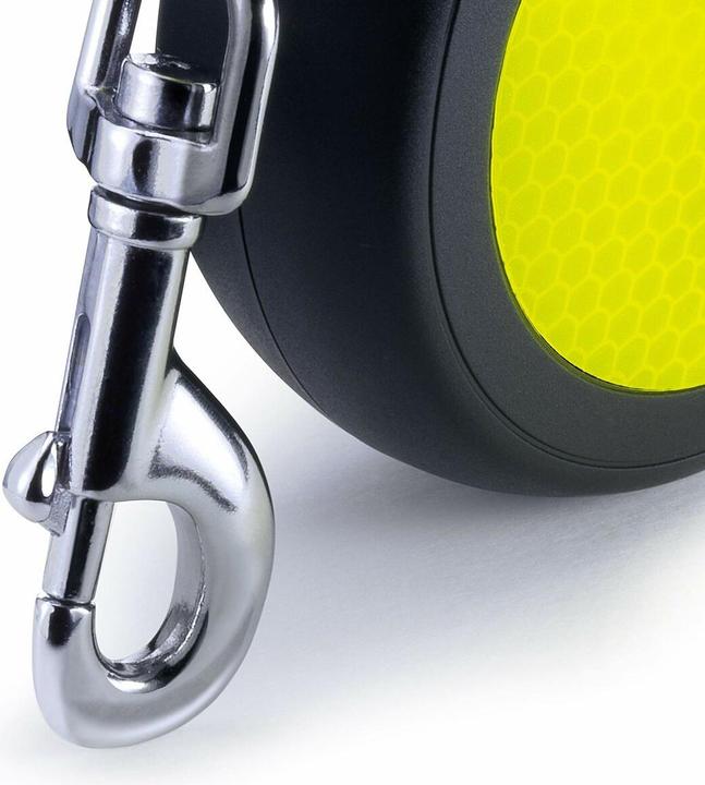 Actual product image Flexi New Classic Neon Rope (M, Dog, Walks)