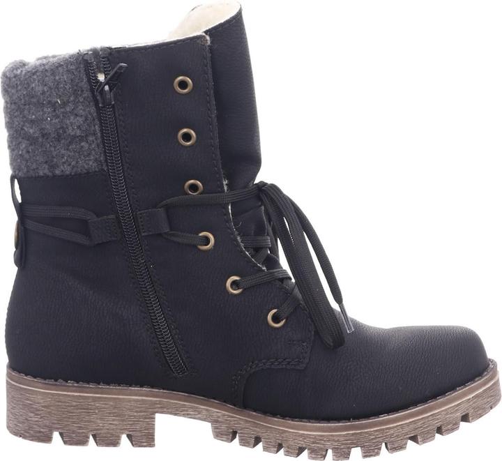 Image du produit Rieker Botte de cheville (40)