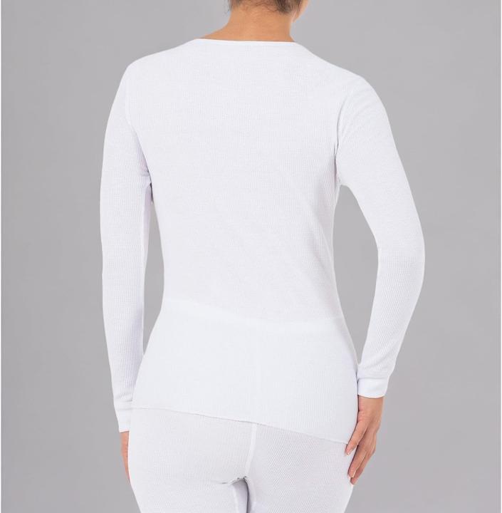 Actual product image Kenwood Micro Waffle Thermal Tee (M)