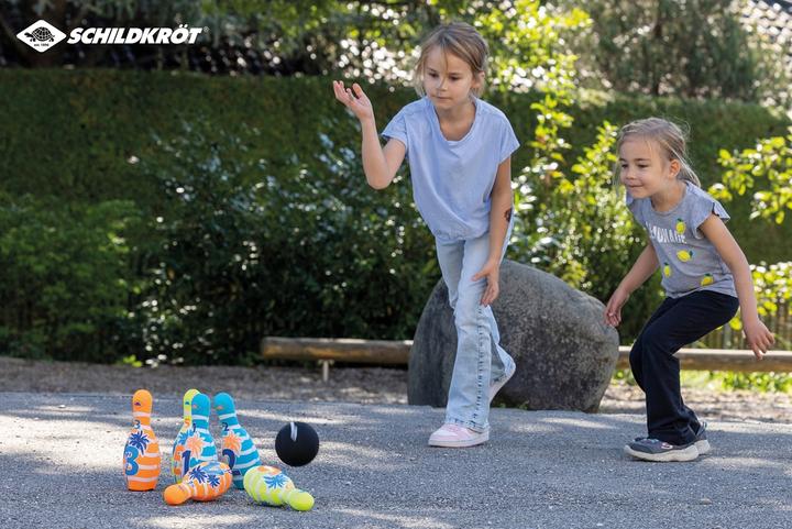 Produktbild Schildkröt Neopren Kegel Set 7 Teile