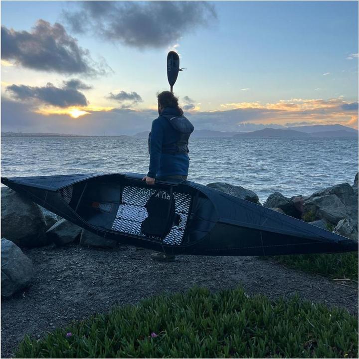 Produktbild Oru Kayak Beach LT Sport