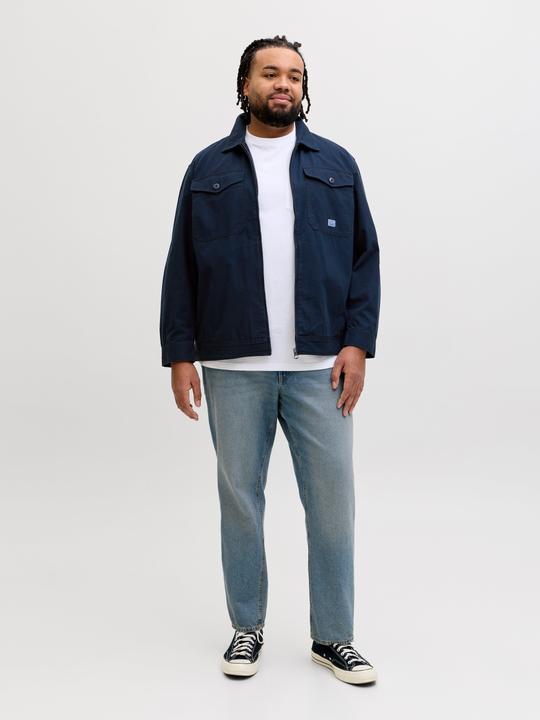 Actual product image Jack & Jones Plus Size Jacke Jacke (3XL)