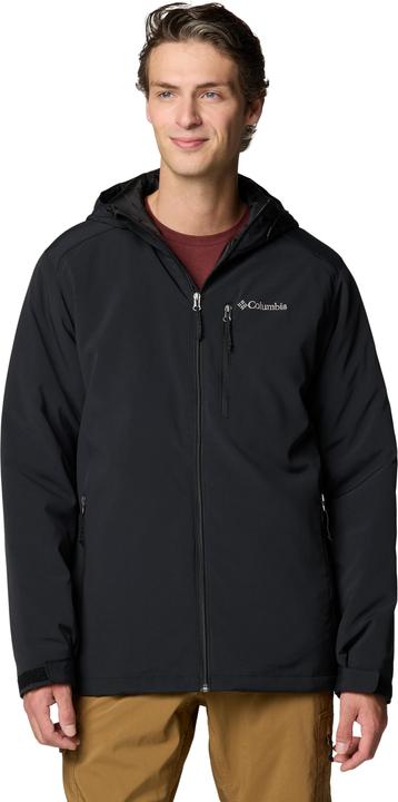 Produktbild Columbia Gate Racer™ II Softshell (S)