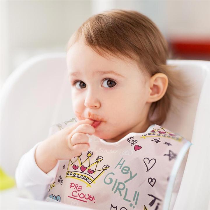 Image du produit Kushies CleanBib (6 mois)