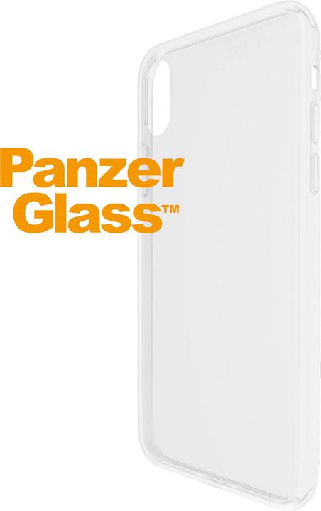 Produktbild PanzerGlass ClearCase (Apple iPhone XR)