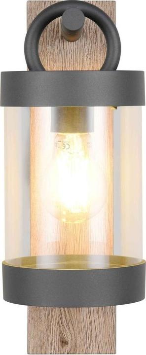 Produktbild Trio Lampada da Parete Sambesi (E27, IP44)