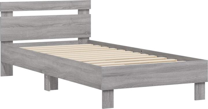Produktbild vidaXL Bettrahmen (80 x 200 cm)
