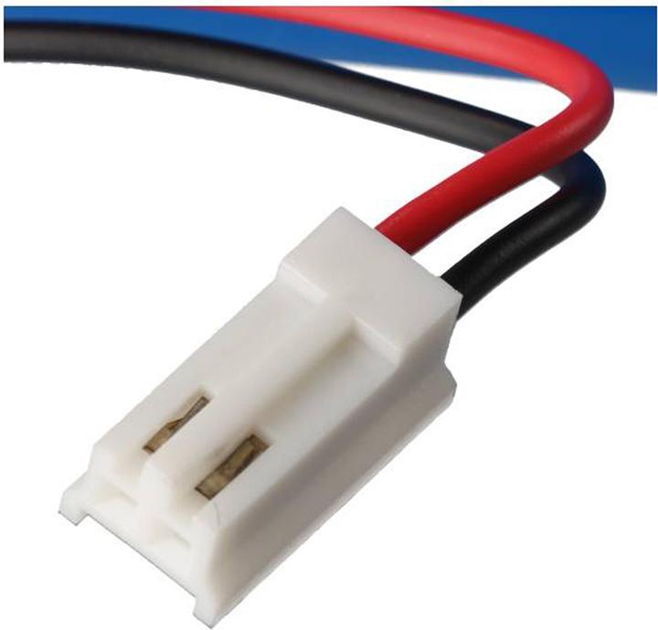 Produktbild AccuCell Erstatzakku Lithium-Ionen-Akku 18796, 11,1 Volt, 2600 mAh, 28,86Wh - für Heim und Haus Antriebe (2600 mAh, 11.10 V)