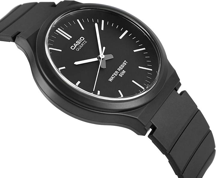Produktbild Casio MW-240-1E2V (Analoguhr, 43.60 mm)