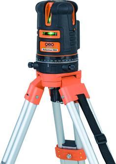 Actual product image Geo-Fennel Linien Laser FLG 66-Xtreme Gre