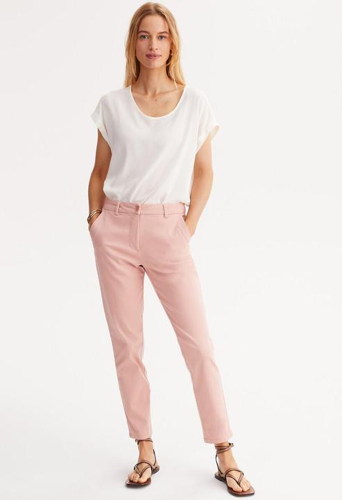 Produktbild Anne Weyburn Chinohose (40)