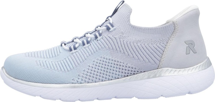 Actual product image Rieker Sneaker (40)