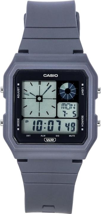 Produktbild Casio LF-20W-8A2DF (Digitaluhr, 40 mm)