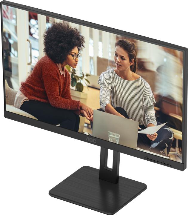 Image du produit AOC U27E3UF (3840 x 2160 pixels, 27")